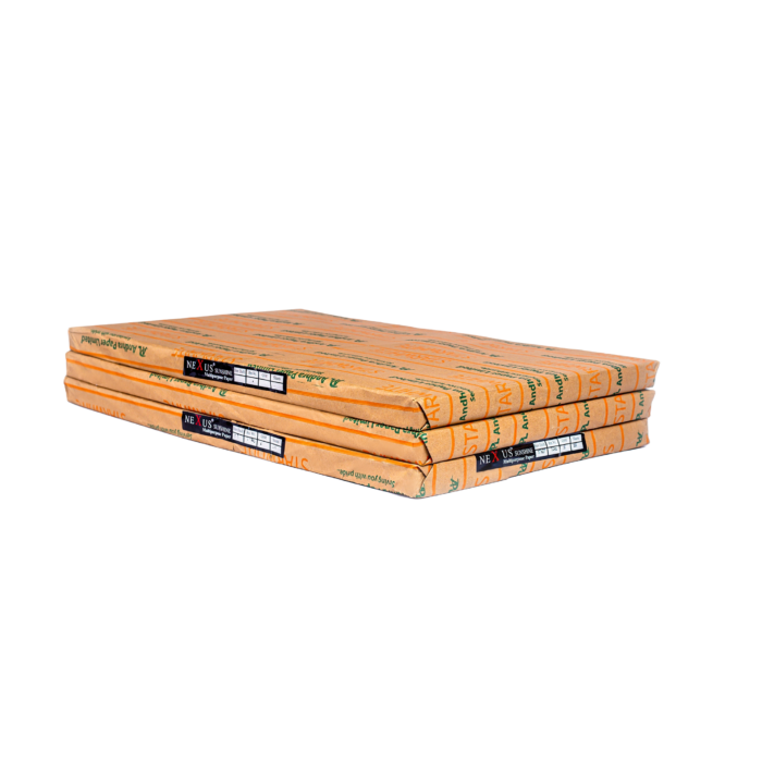 Andhra Bondpaper 17x27 - 50g (Ream) - Image 2