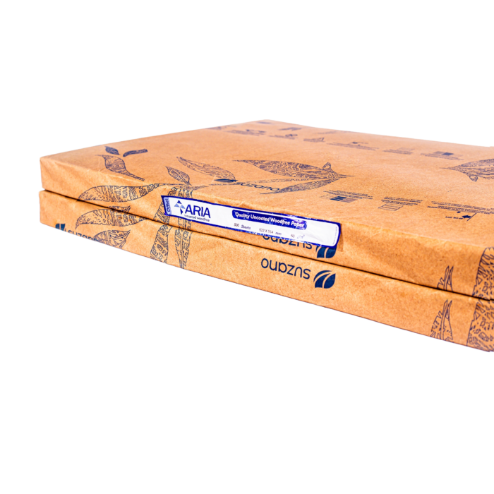 Aria Bondpaper 24x36 - 60g (Ream) - Image 3