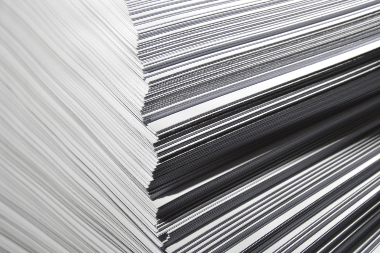 Choosing the Right Printing Paper for Your Business Needs