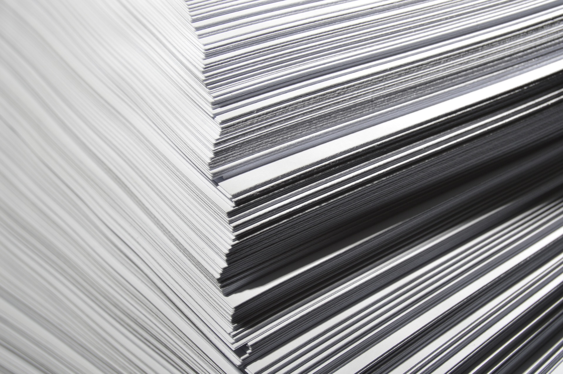 Choosing the Right Printing Paper for Your Business Needs