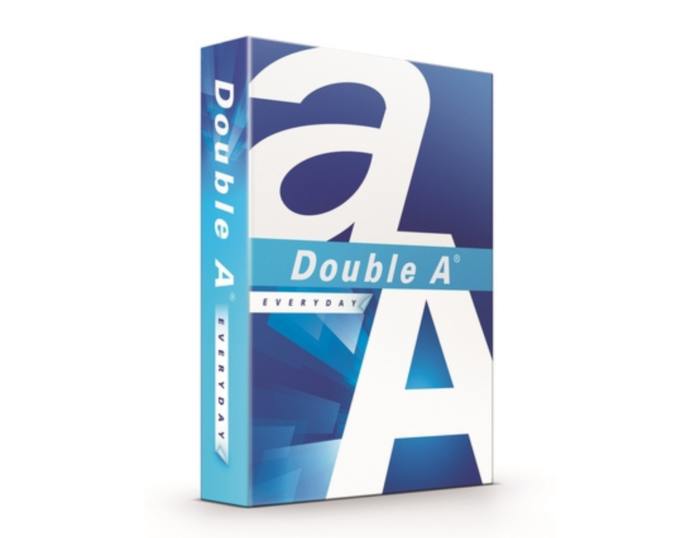 Double A Photocopier-70g (Box)