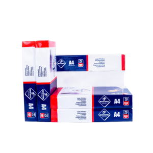 MP A4 Paper – 70g Ream