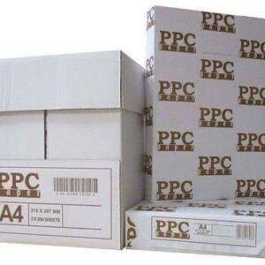 PPC A4 Paper - 75g (Box)