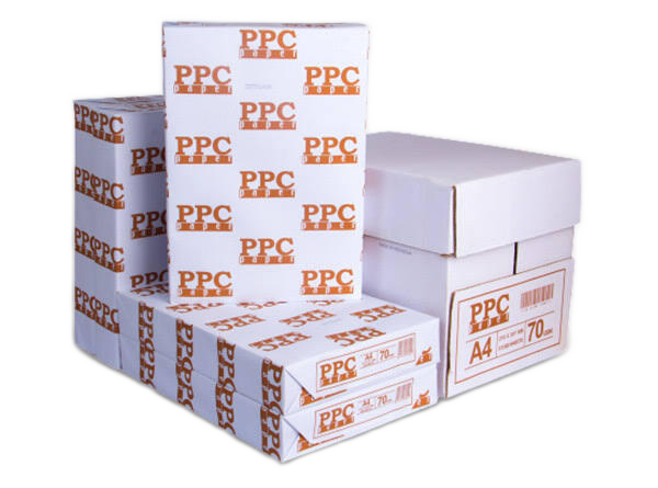 PPC A4 Paper - 70g (Box)
