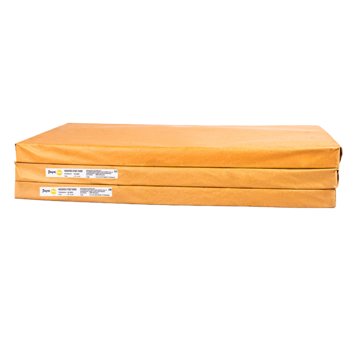 PaperPlus Bond Paper 17x27 - 70g (Ream) - Image 2